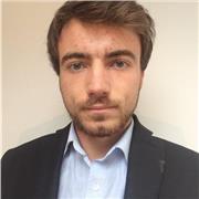 Etudiant en dernière année d'école de commerce (BAC+5) et ancien élève de classe préparatoire ECS